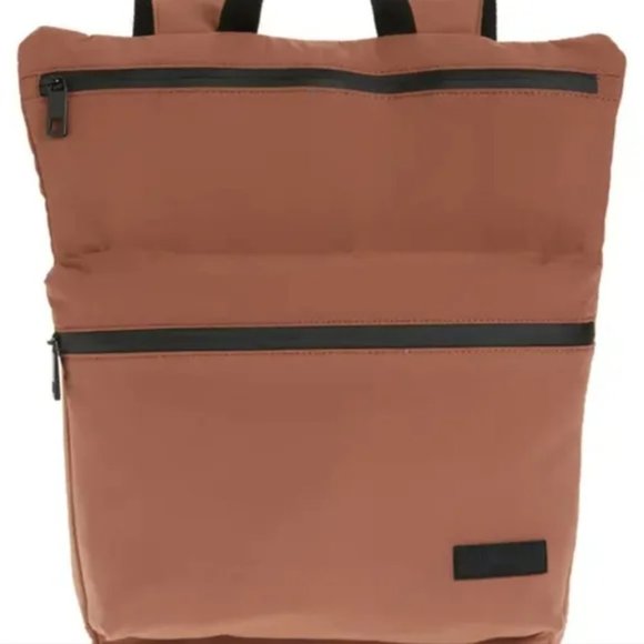 Ted Baker Nylon Backpack - Picture 2 of 12